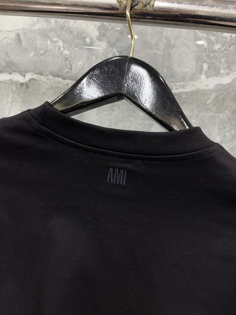 Amiri T-Shirts